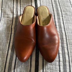 Nisolo Mariella mule